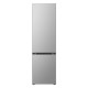 ΨΥΓ/ΚΤΗΣ ΕΛΕΥΘ LG GBV5240DPY SILVER D 203Χ60 (FNF / Wi-Fi)